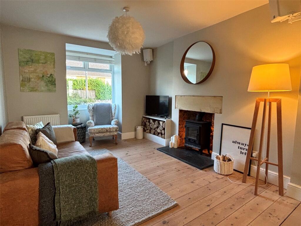 Lansdown View, Tunley, Bath, BA2 photo 5