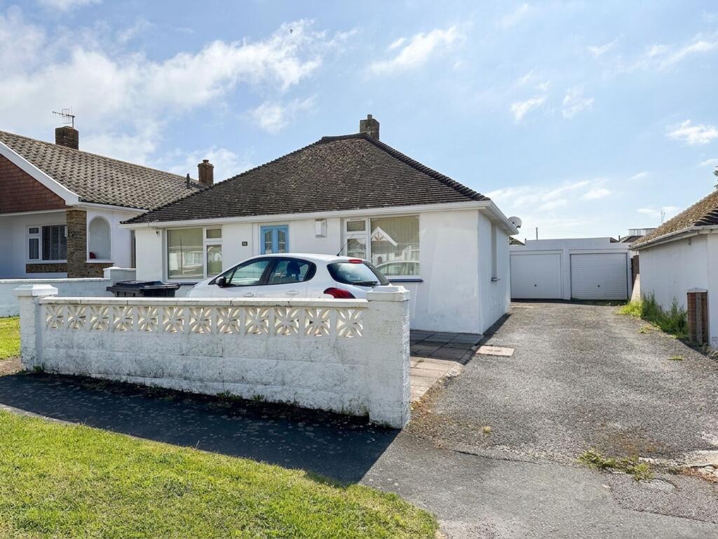 Main image of property: Hoddern Avenue, Peacehaven, BN10 7PH