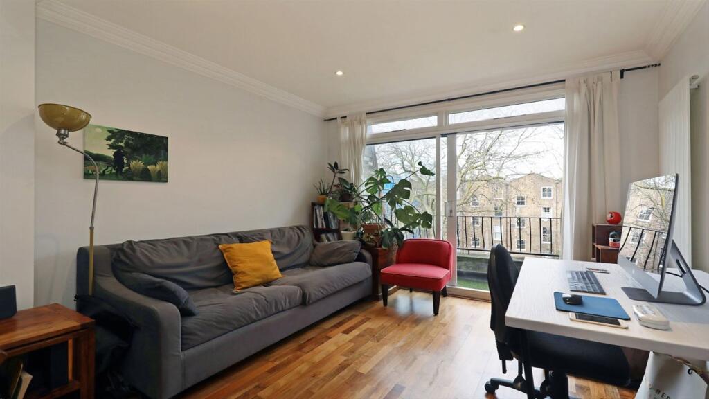 Main image of property: Talbot Road, Notting Hill