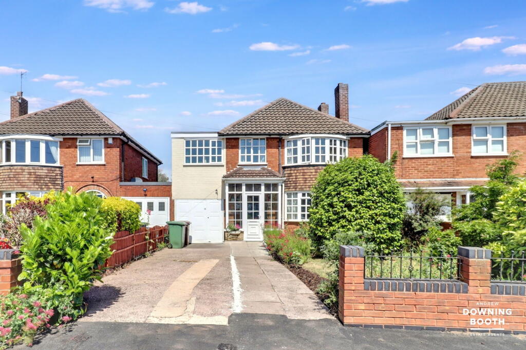 Main image of property: Ryders Hayes Lane, Pelsall - No Upward Chain