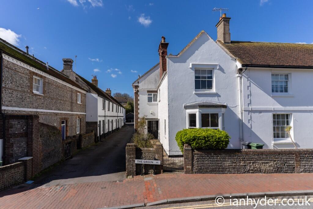 Main image of property: The Green, Rottingdean
