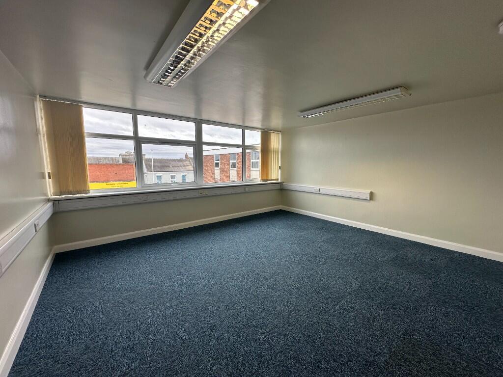 Main image of property: Red Bank Road, Blackpool, Lancashire, FY2