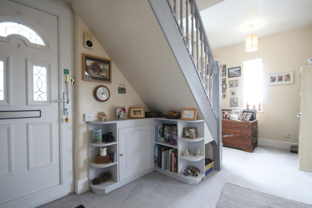Keepers Lane, Weaverham, CW8 photo 2