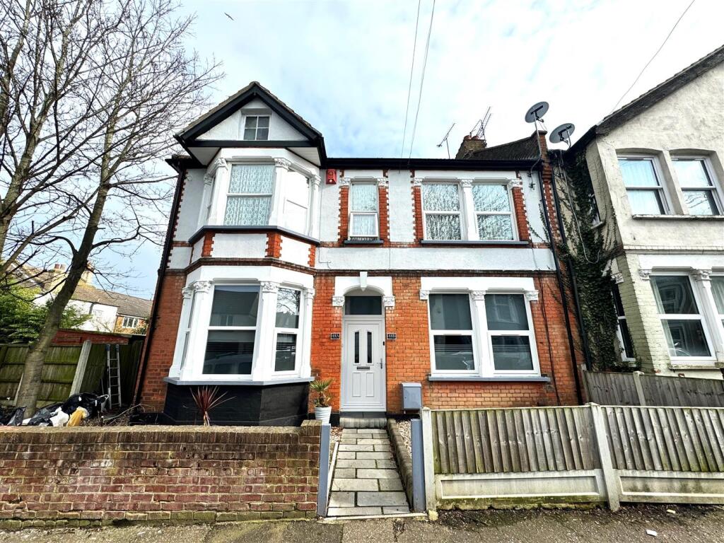 Main image of property: Inverness Avenue, Westcliff-On-Sea