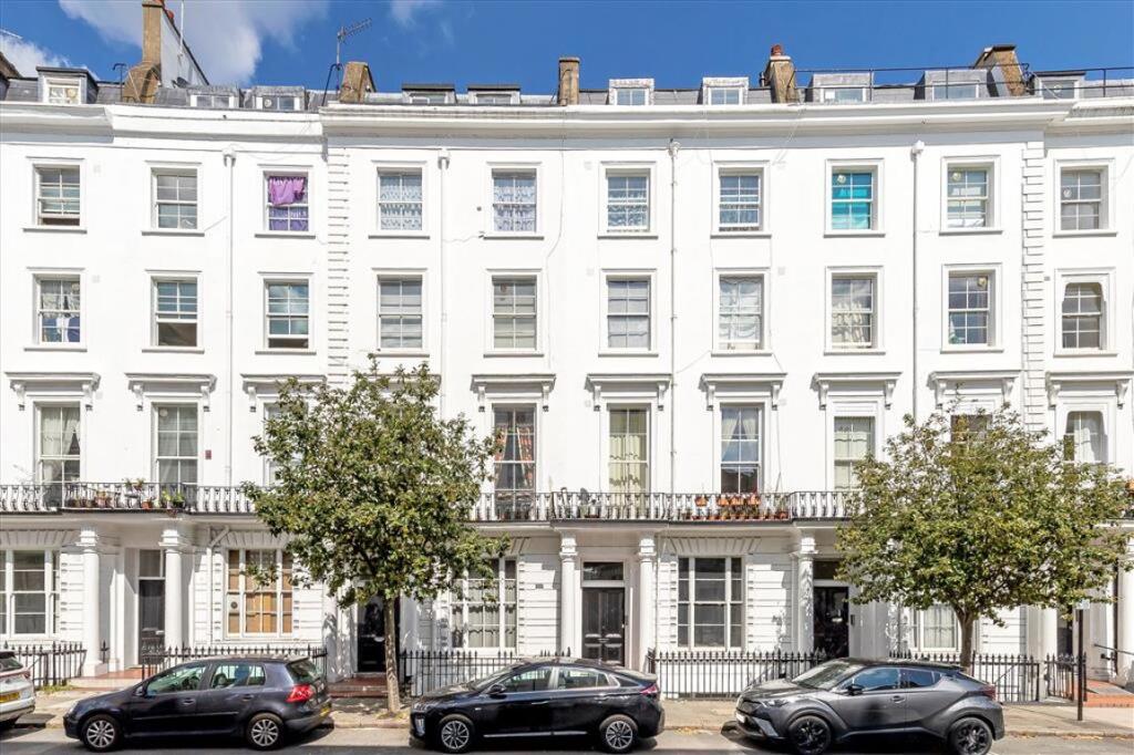 Main image of property: Gloucester Terrace, Hyde Park