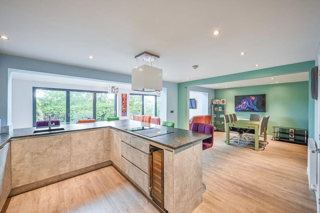 House in Cannock Chase, Rugeley - View 6