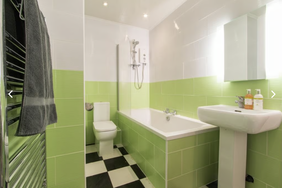 1 bedroom house for rent