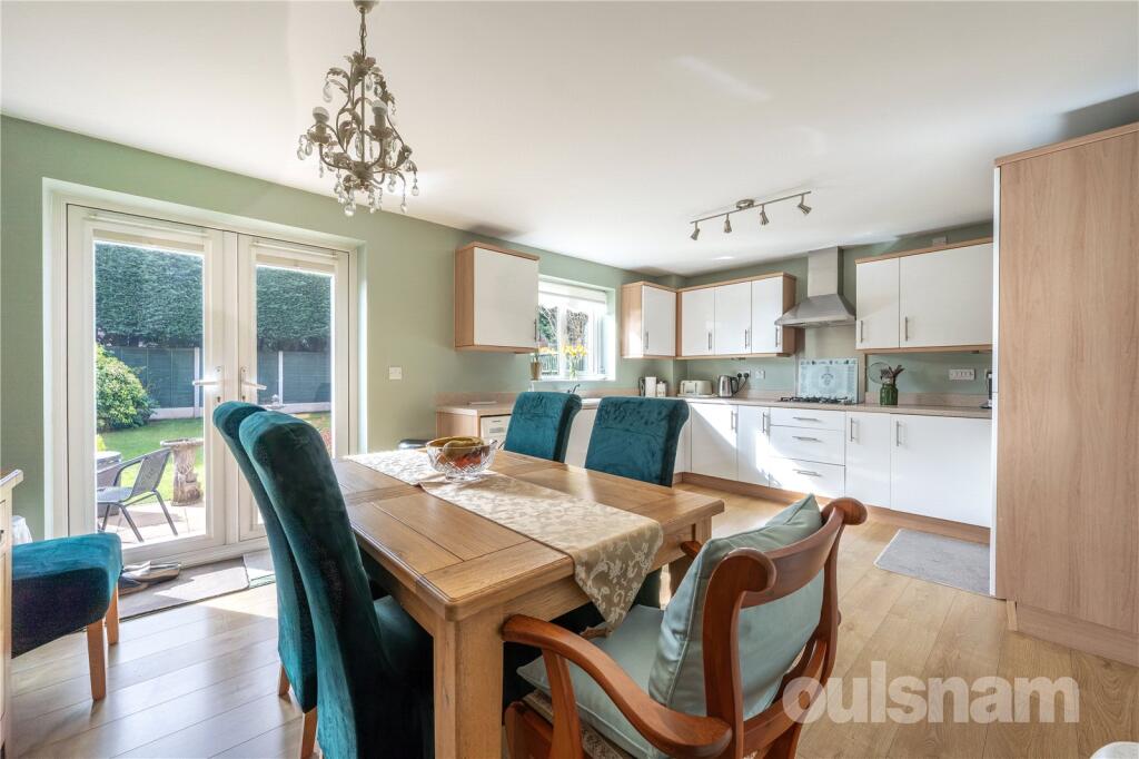 Additional image 6 of Riverpark Way, Northfield, Birmingham, West Midlands, B31