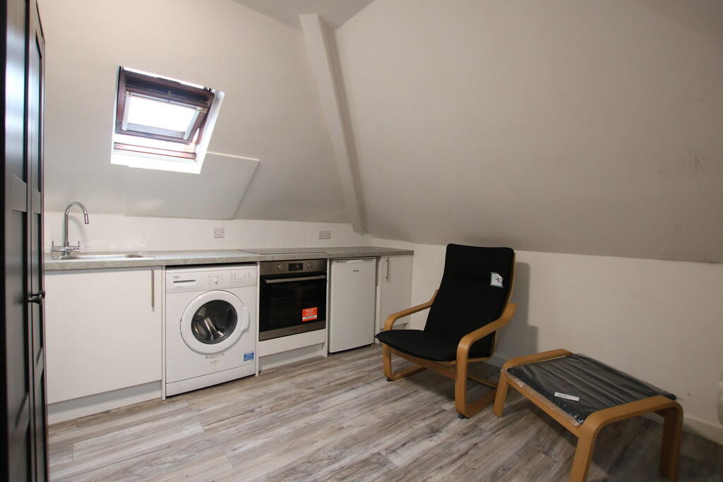 Main image of property: Anson Road, Cricklewood, NW2
