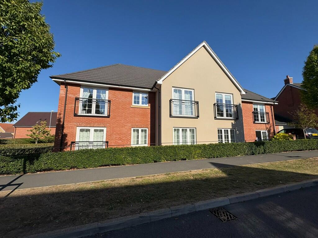 Main image of property: Boxgrove Way Daventry Northamptonshire