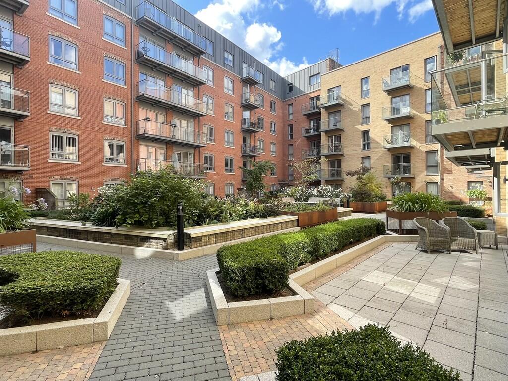 Main image of property: Leetham House, York