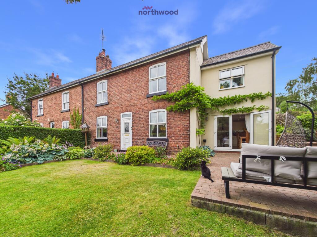 Main image of property: Coed Y Felin Road, Brymbo, Wrexham, LL11