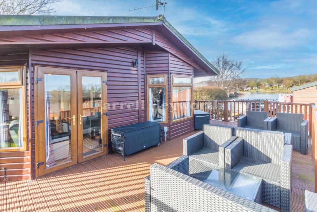 Borwick Lane, Dock Acres, Carnforth - View 2
