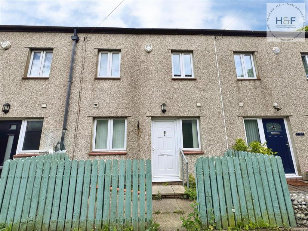 Main image of property: Station Mews, MILLOM