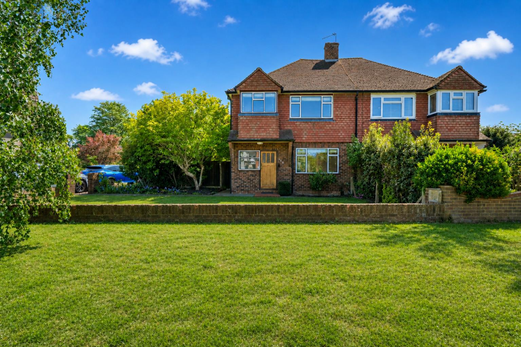 Main image of property: Fordbridge Road, Ashford