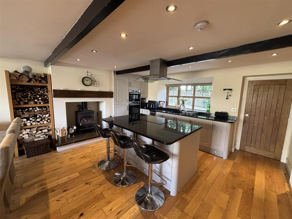 Additional image 4 of New Houses, Back Lyon Street, Queensbury