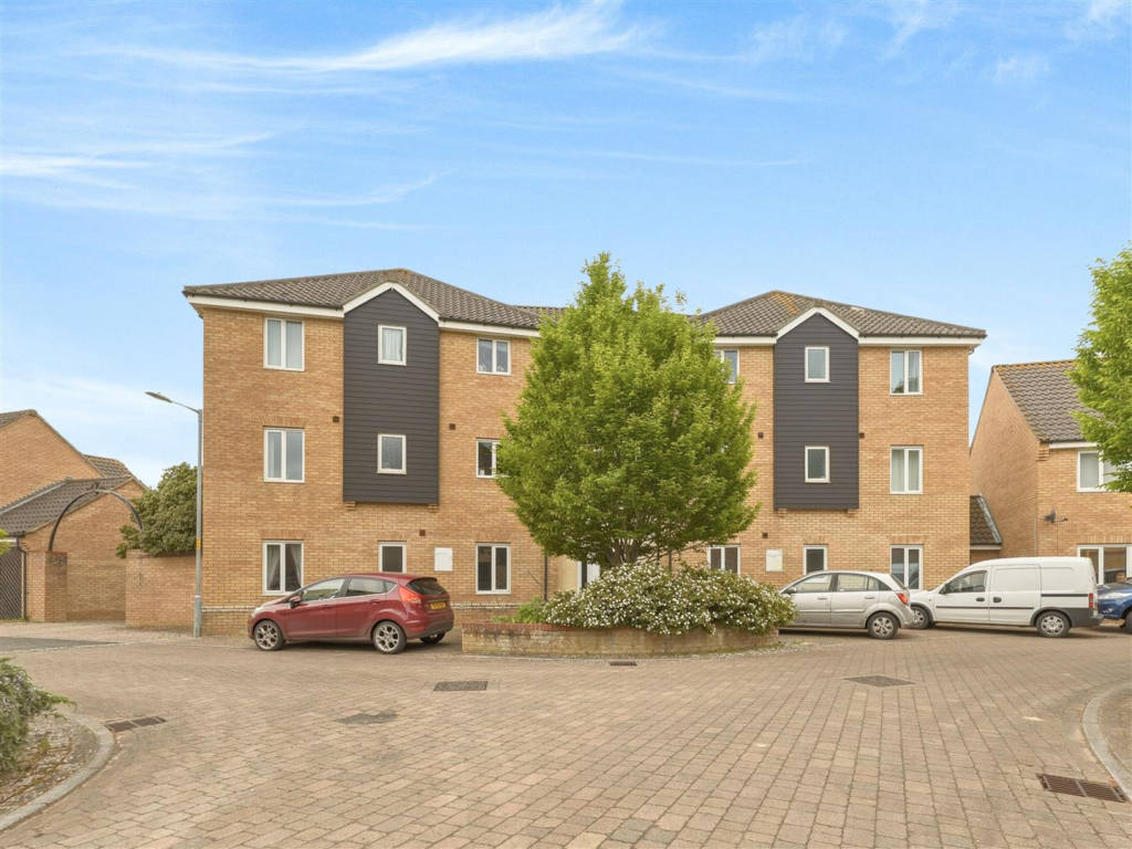 Main image of property: Briar Road, Hethersett, NR9
