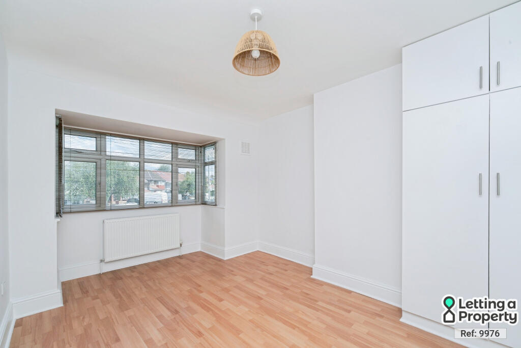 Main image of property: Princes Park Lane, Hayes, Greater London, UB3 1JY