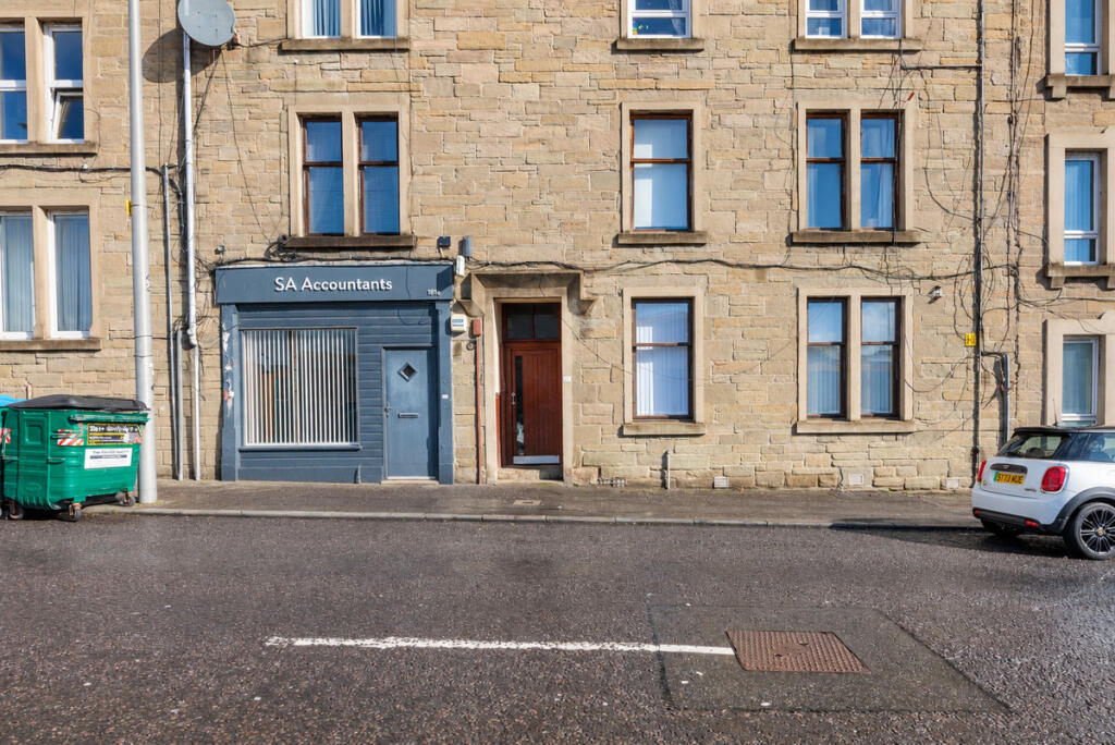 Main image of property: Strathmartine Road, Dundee, DD3 8