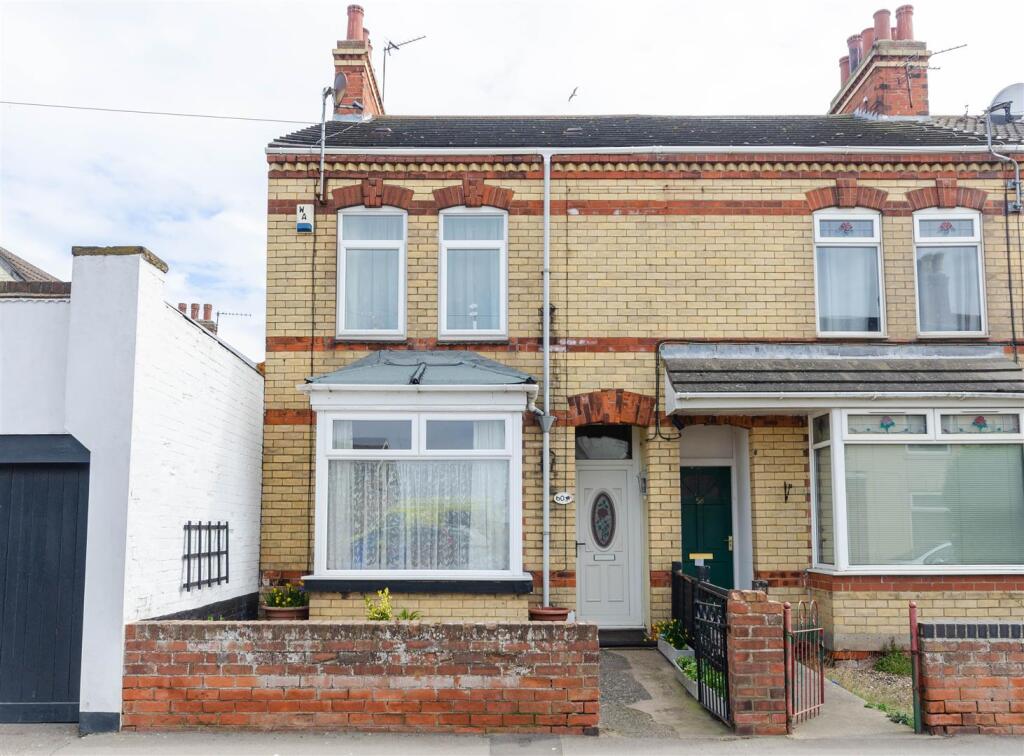 Main image of property: Arthur Street, Withernsea