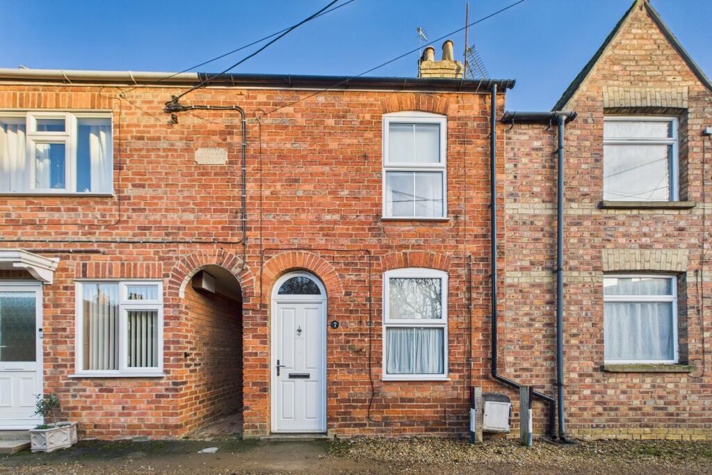 Main image of property: Bassett Place, Oundle, Peterborough, Northamptonshire, PE8