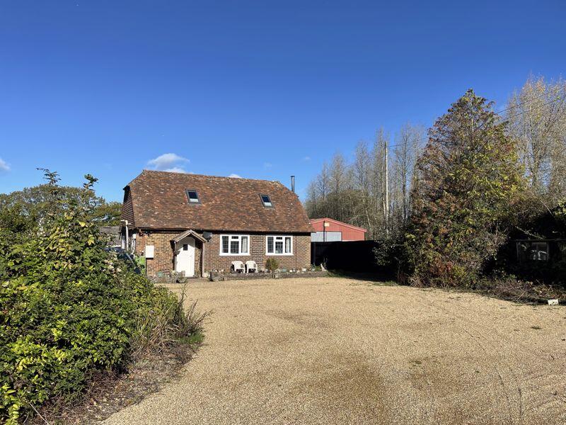 Main image of property: Catts Hill, Mark Cross, Crowborough, East Sussex