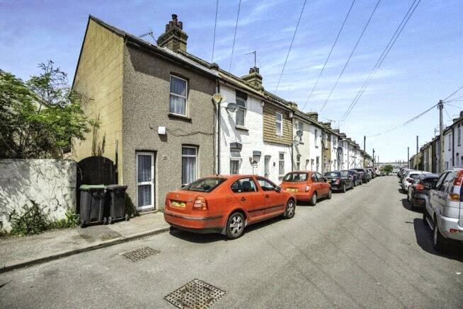 Main image of property: Factory Road, Northfleet, Gravesend, Kent, DA11