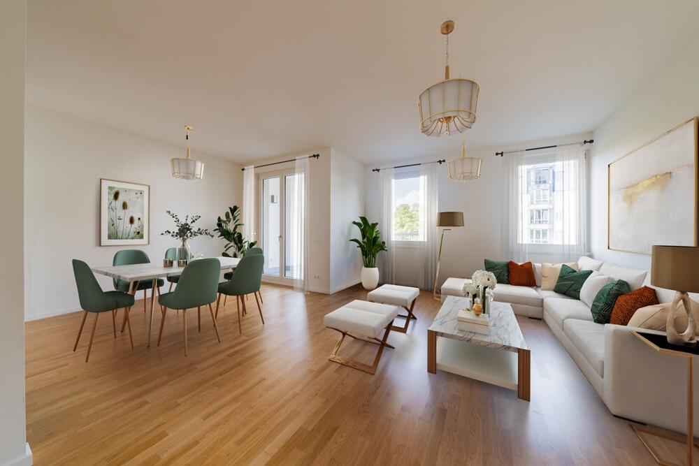 Main image of property: Schoneberg, Berlin, 10785, Germany