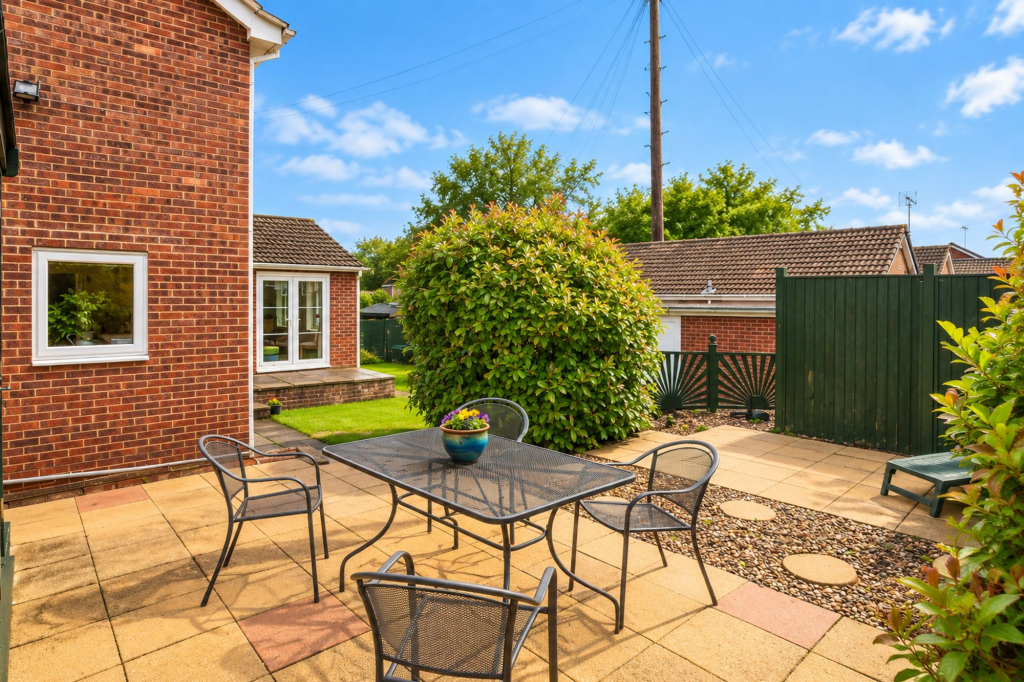 House in Sheffield - View 3