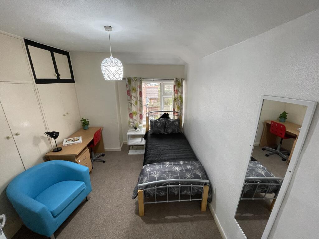House in Birmingham - View 4
