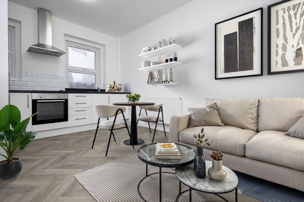 Main image of property: Richmond Hill, Bournemouth, 