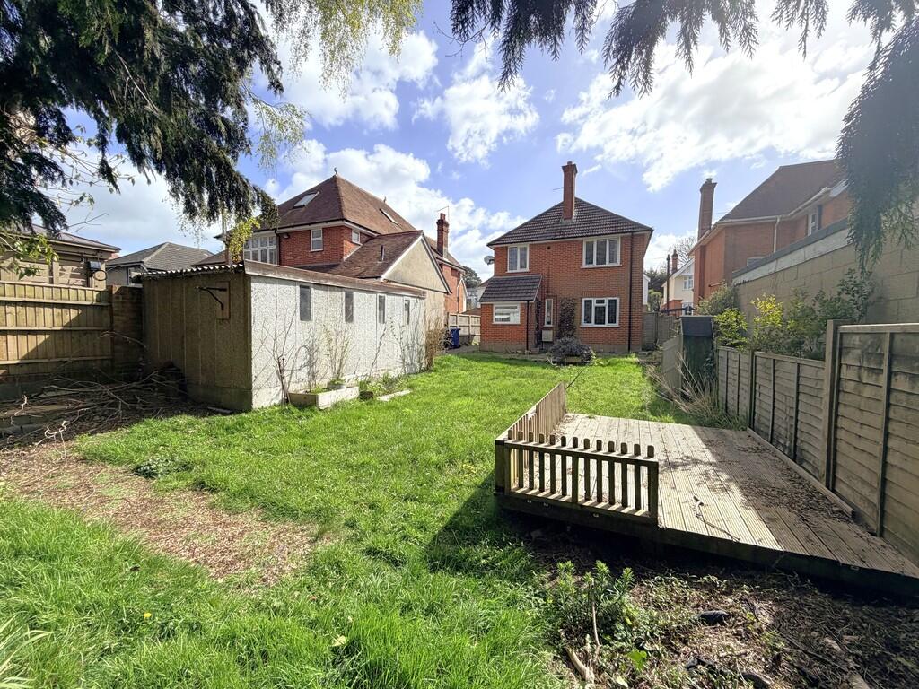Main image of property: Parkstone Avenue, Lower Parkstone