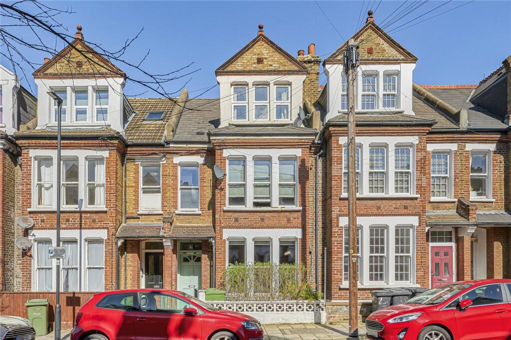 Main image of property: Hemberton Road, London, SW9