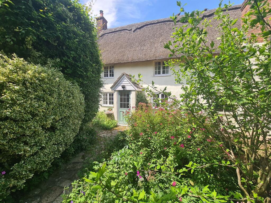 Main image of property: High Street, Spetisbury, Blandford Forum, DT11