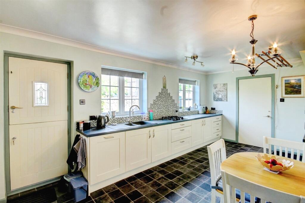 House in Consett, County Durham - View 5