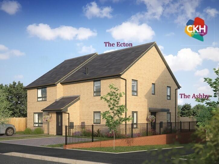 Main image of property: Niort Way,
Wellingborough,
NN8 6BL