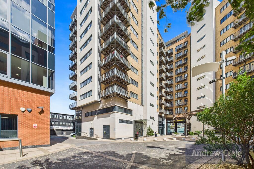 Main image of property: 1002, The Bar, St. James Gate