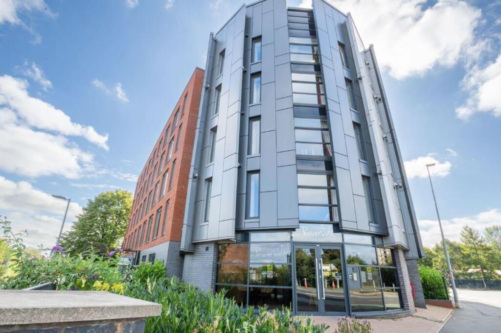 1 bedroom flat share for rent