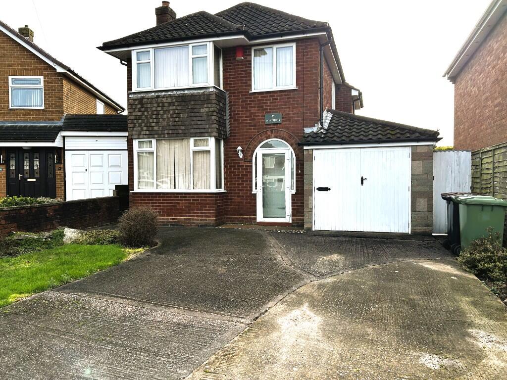 Main image of property: Daisy Bank Close, Walsall, West Midlands, WS3