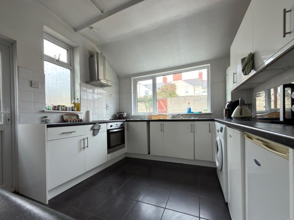 Lisvane Street, Cathays photo 2