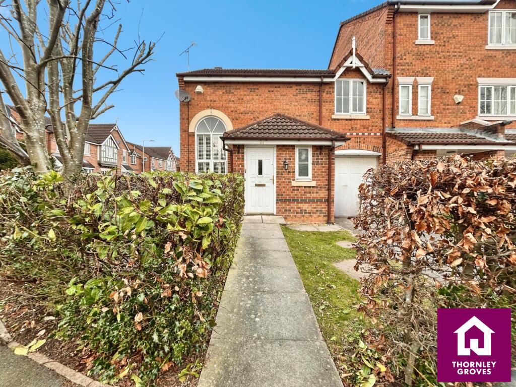 Main image of property: Chervil Close, Fallowfield, Greater Manchester, M14