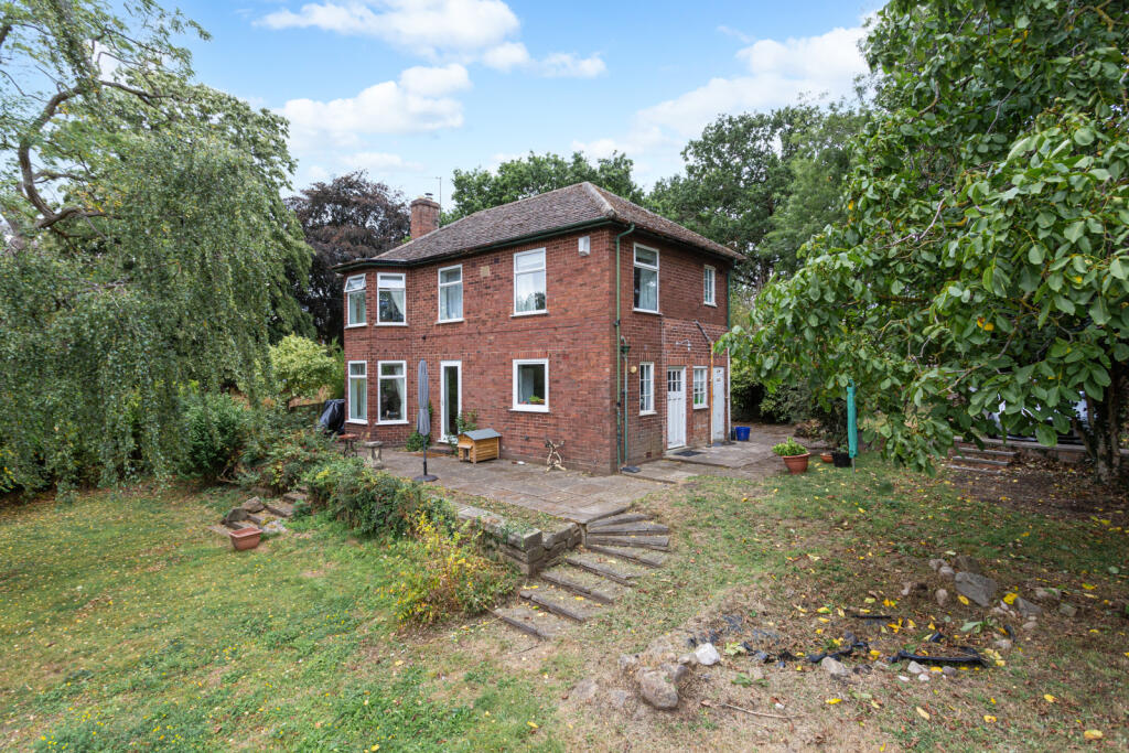 Main image of property: Heslington Road, York, North Yorkshire, YO10