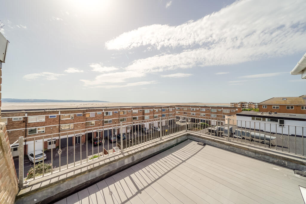 Main image of property: Hilbre Court, South Parade, West Kirby, Wirral