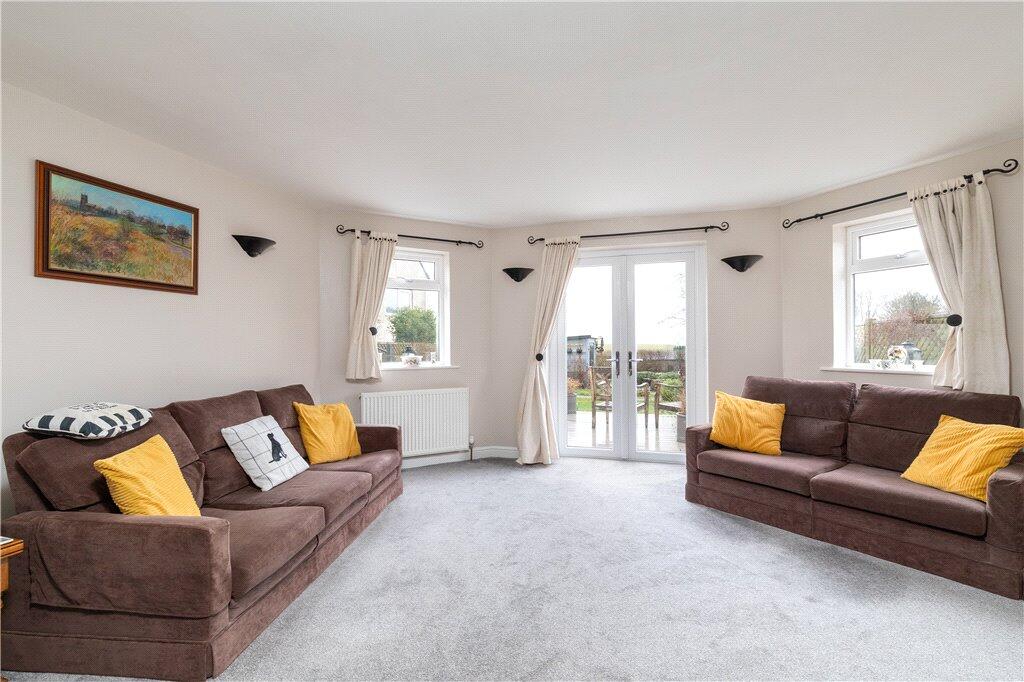 Gill Lane, Cowling, North Yorkshire, BD22 - View 3