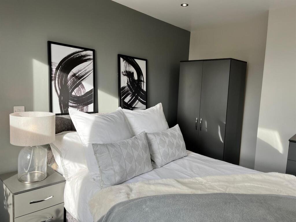 Main image of property: Porchester Road, Nottingham