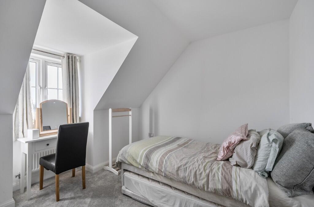 Additional image 13 of Kingfisher Road, Evercreech, Somerset, BA4 6AN