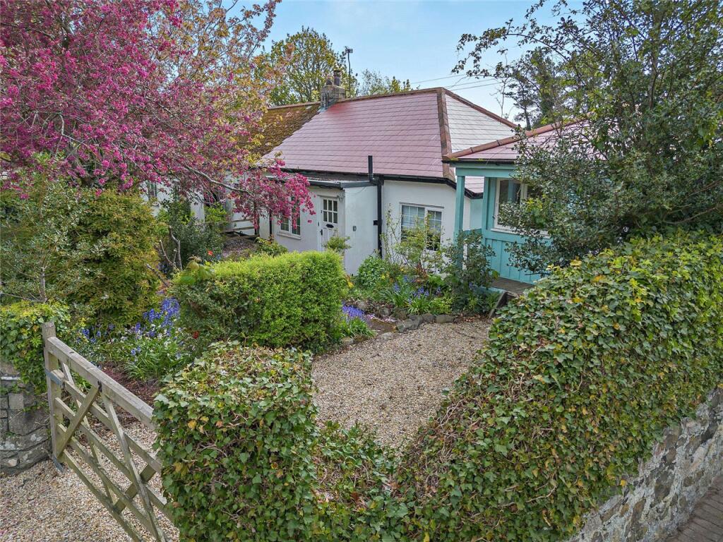 Main image of property: 2 Sycamore Cottages, W T Stead Road, Embleton, Alnwick, Northumberland, NE66