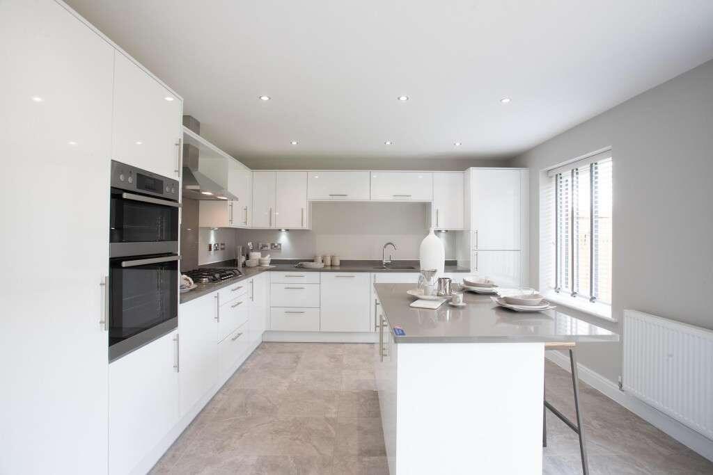House in Preston - View 3