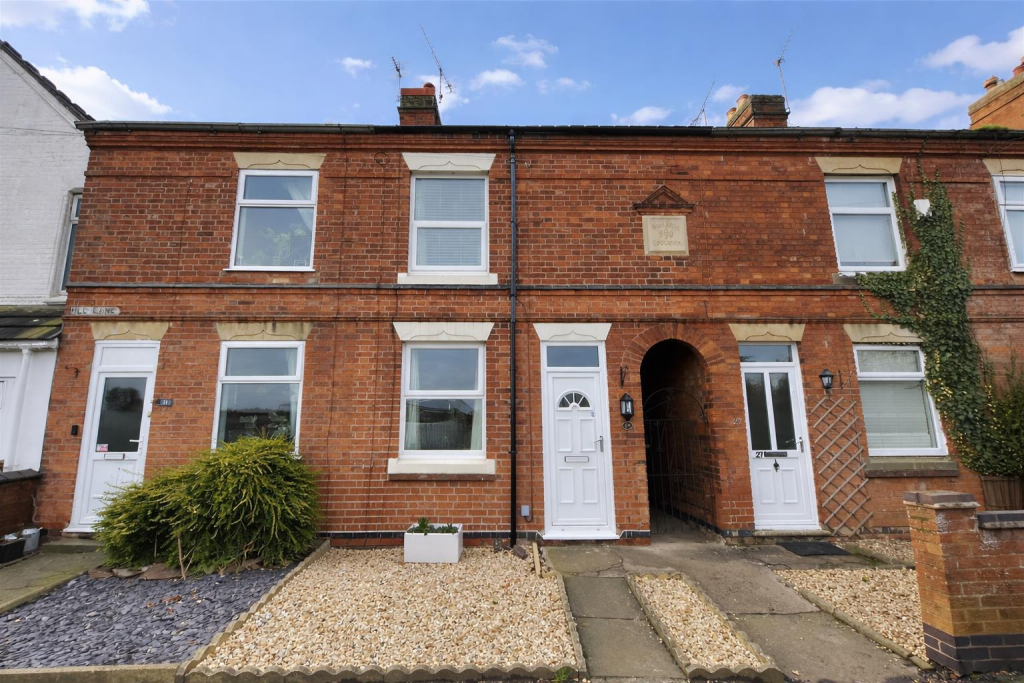 Main image of property: Mill Lane, Enderby, Leicester
