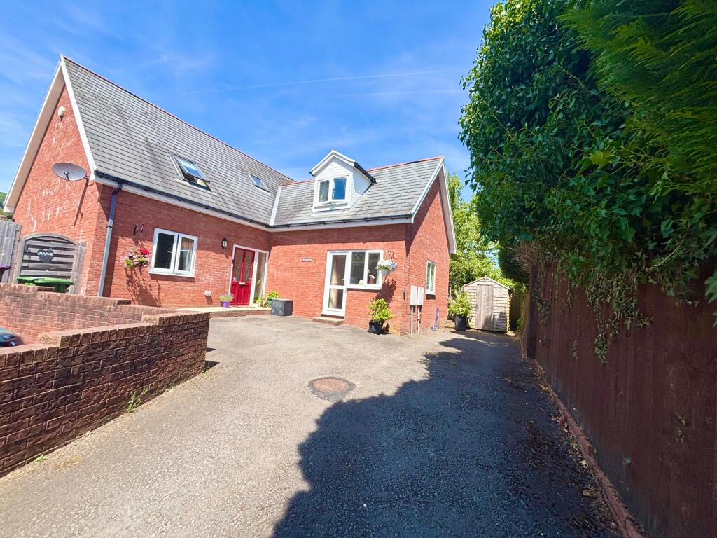 Main image of property: Ton Road, Fairwater, Cwmbran